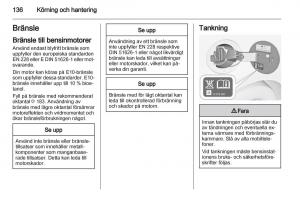 Opel-Ampera-instruktionsbok page 138 min