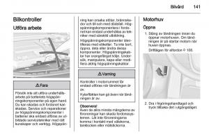 Opel-Ampera-instruktionsbok page 143 min