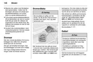 Opel-Ampera-instruktionsbok page 148 min