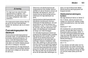 Opel-Ampera-instruktionsbok page 163 min