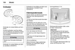 Opel-Ampera-instruktionsbok page 166 min