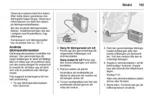 Opel-Ampera-instruktionsbok page 167 min