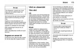 Opel-Ampera-instruktionsbok page 175 min