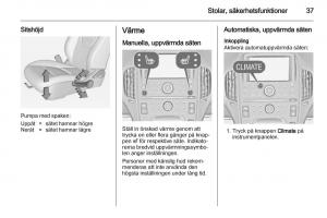 Opel-Ampera-instruktionsbok page 39 min