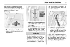 Opel-Ampera-instruktionsbok page 43 min