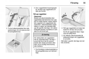 Opel-Ampera-instruktionsbok page 57 min