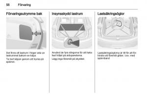 Opel-Ampera-instruktionsbok page 58 min