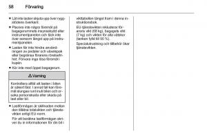 Opel-Ampera-instruktionsbok page 60 min