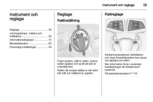 Opel-Ampera-instruktionsbok page 61 min