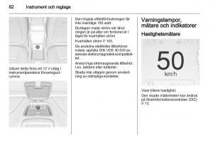 Opel-Ampera-instruktionsbok page 64 min