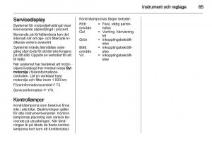 Opel-Ampera-instruktionsbok page 67 min