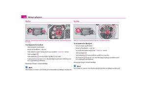 Skoda-Octavia-II-2-bruksanvisningen page 165 min