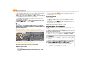 Skoda-Octavia-II-2-bruksanvisningen page 99 min