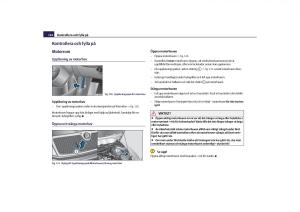 manual--Skoda-Octavia-II-2-instruktionsbok page 135 min