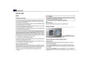 manual--Skoda-Octavia-II-2-instruktionsbok page 147 min