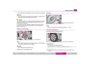 manual--Skoda-Octavia-II-2-instruktionsbok page 158 min