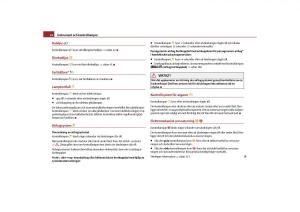 manual--Skoda-Octavia-II-2-instruktionsbok page 25 min