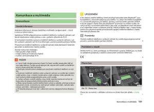 Skoda-Octavia-III-3-navod-k-obsludze page 105 min