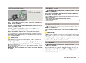 Skoda-Octavia-III-3-navod-k-obsludze page 179 min