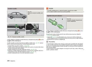 Skoda-Octavia-III-3-navod-k-obsludze page 210 min