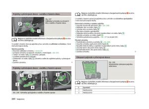 Skoda-Octavia-III-3-navod-k-obsludze page 222 min