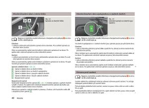 Skoda-Octavia-III-3-navod-k-obsludze page 42 min