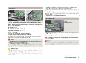 Skoda-Octavia-III-3-navod-k-obsludze page 73 min