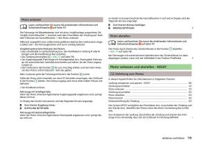 Skoda-Octavia-III-3-Handbuch page 121 min