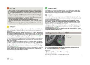 Skoda-Octavia-III-3-Handbuch page 122 min