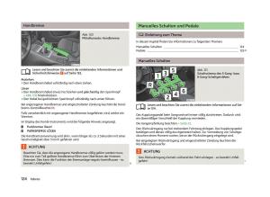 Skoda-Octavia-III-3-Handbuch page 126 min