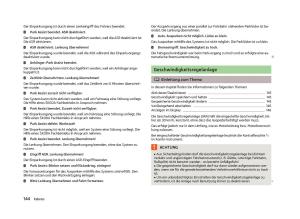 Skoda-Octavia-III-3-Handbuch page 146 min