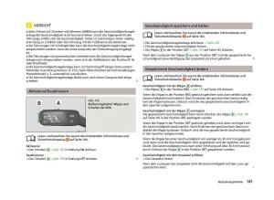 Skoda-Octavia-III-3-Handbuch page 147 min