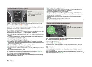 Skoda-Octavia-III-3-Handbuch page 150 min