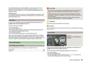 Skoda-Octavia-III-3-Handbuch page 209 min