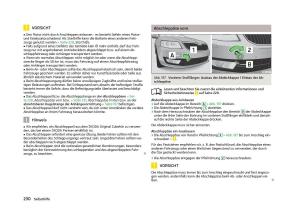 Skoda-Octavia-III-3-Handbuch page 232 min