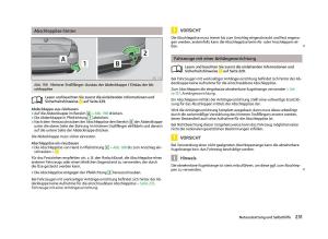 Skoda-Octavia-III-3-Handbuch page 233 min