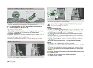 Skoda-Octavia-III-3-Handbuch page 246 min