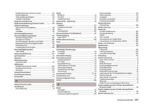 Skoda-Octavia-III-3-Handbuch page 259 min