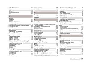 Skoda-Octavia-III-3-Handbuch page 261 min