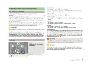 Skoda-Octavia-III-3-Handbuch page 47 min