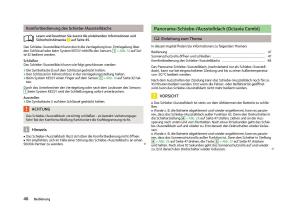 Skoda-Octavia-III-3-Handbuch page 48 min