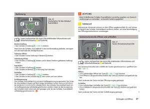 Skoda-Octavia-III-3-Handbuch page 49 min