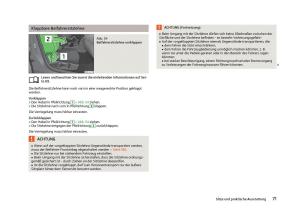 Skoda-Octavia-III-3-Handbuch page 73 min