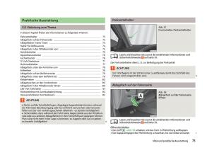 Skoda-Octavia-III-3-Handbuch page 75 min