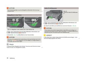 Skoda-Octavia-III-3-Handbuch page 76 min