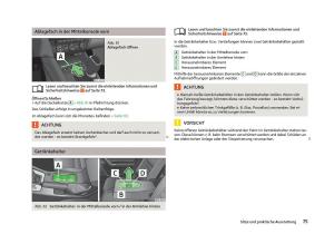 Skoda-Octavia-III-3-Handbuch page 77 min