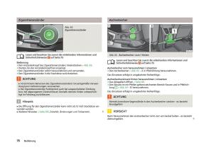 Skoda-Octavia-III-3-Handbuch page 78 min