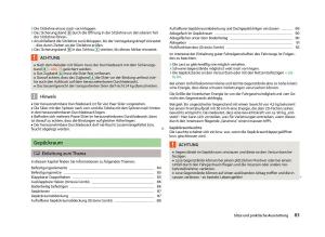 Skoda-Octavia-III-3-Handbuch page 85 min