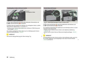 Skoda-Octavia-III-3-Handbuch page 88 min