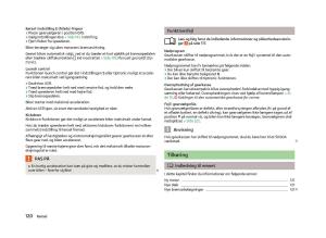 Skoda-Octavia-III-3-Bilens-instruktionsbog page 122 min